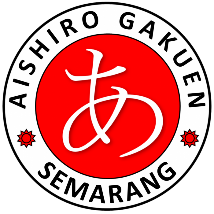 Logo LPK Aishiro Gakuen