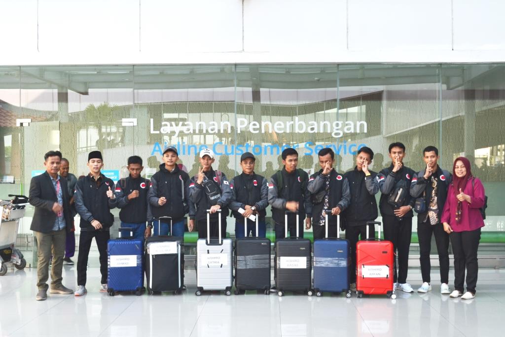 Gambar Program Magang Jepang