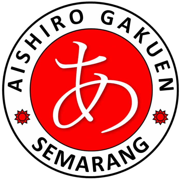 Logo LPK Aishiro Gakuen